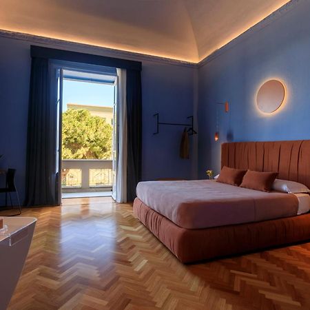 Belmonte Luxury Rooms - Lr Collection Палермо Екстер'єр фото