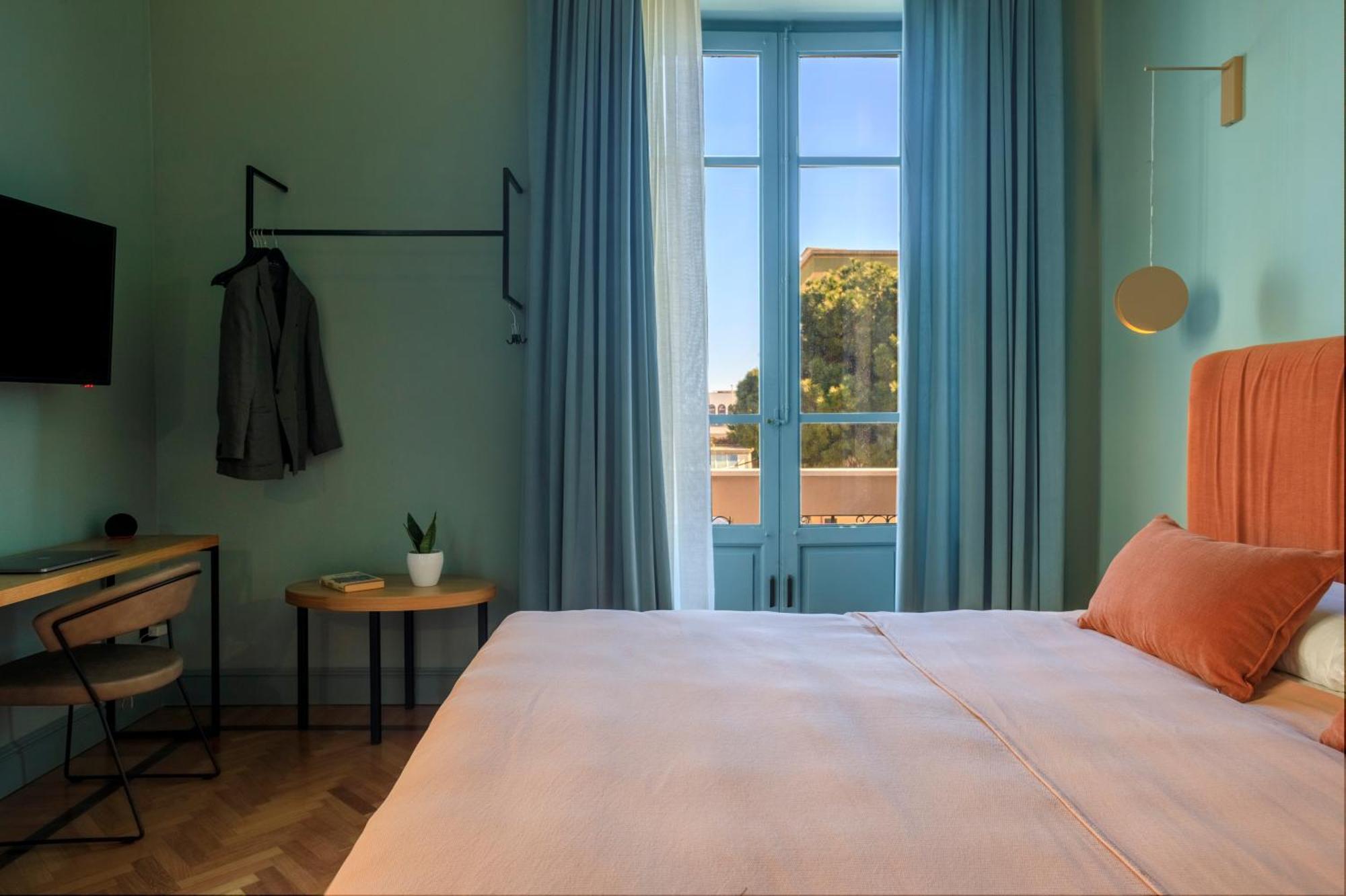 Belmonte Luxury Rooms - Lr Collection Палермо Екстер'єр фото